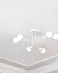 Modern minimalist ceiling lamp