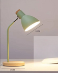 Wooden Creative Table Lamp