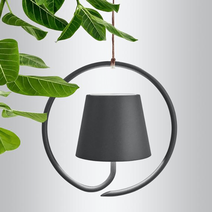 Modern Hanging Lamp