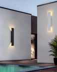 Weatherproof Wall Light