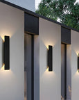 Weatherproof Wall Light