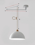 Adjustable lighting fixture