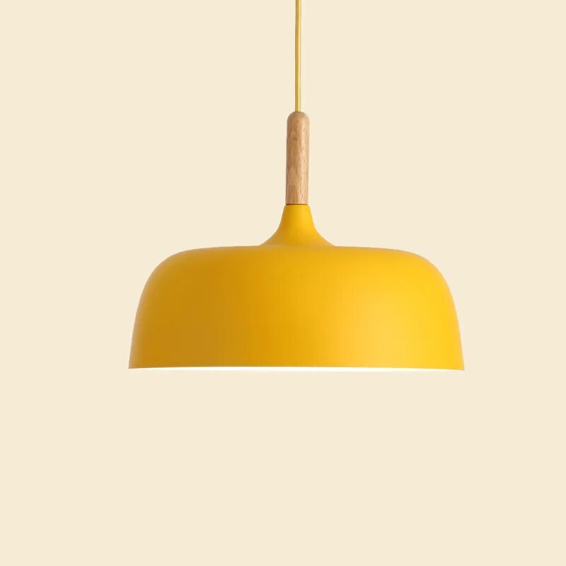 Hang lamp Multiple colors
