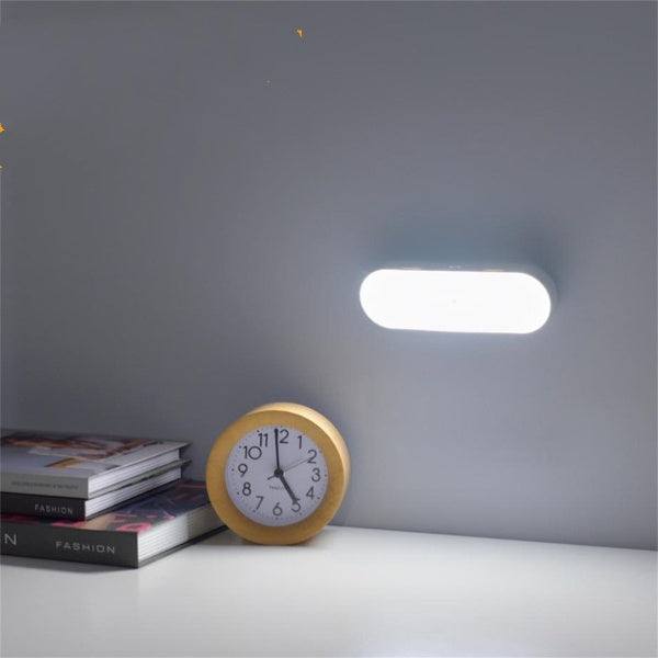 LED Wireless Motion Sensor Wall Light