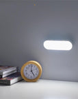 LED Wireless Motion Sensor Wall Light