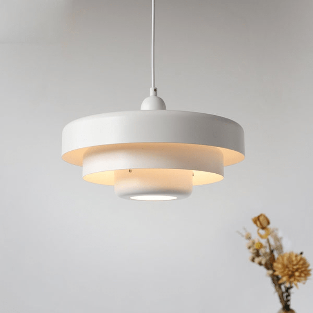 Vintage LED Ceiling lamp