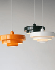 Vintage LED Ceiling lamp