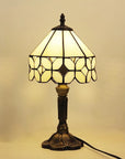 Vintage Tiffany Table Lamp