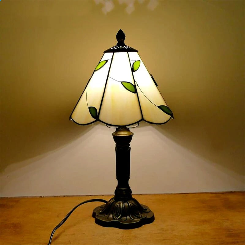 Vintage Tiffany Table Lamp