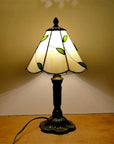 Vintage Tiffany Table Lamp