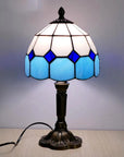 Vintage Tiffany Table Lamp