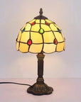 Vintage Tiffany Table Lamp