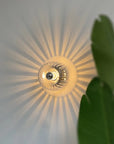 Scandinavian Wall Lamp