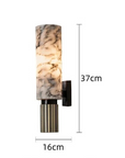 Luxury Marble Wall Lamp For The Home