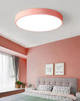 Minimalist ceiling lamp