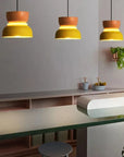 Scandinavian Design Macaron Lamp