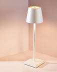 Wireless Rechargeable Waterproof Table Lamp